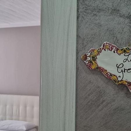 La Regina Di Saba Bed & Breakfast เปียซซา อาร์เมรีนา ภายนอก รูปภาพ