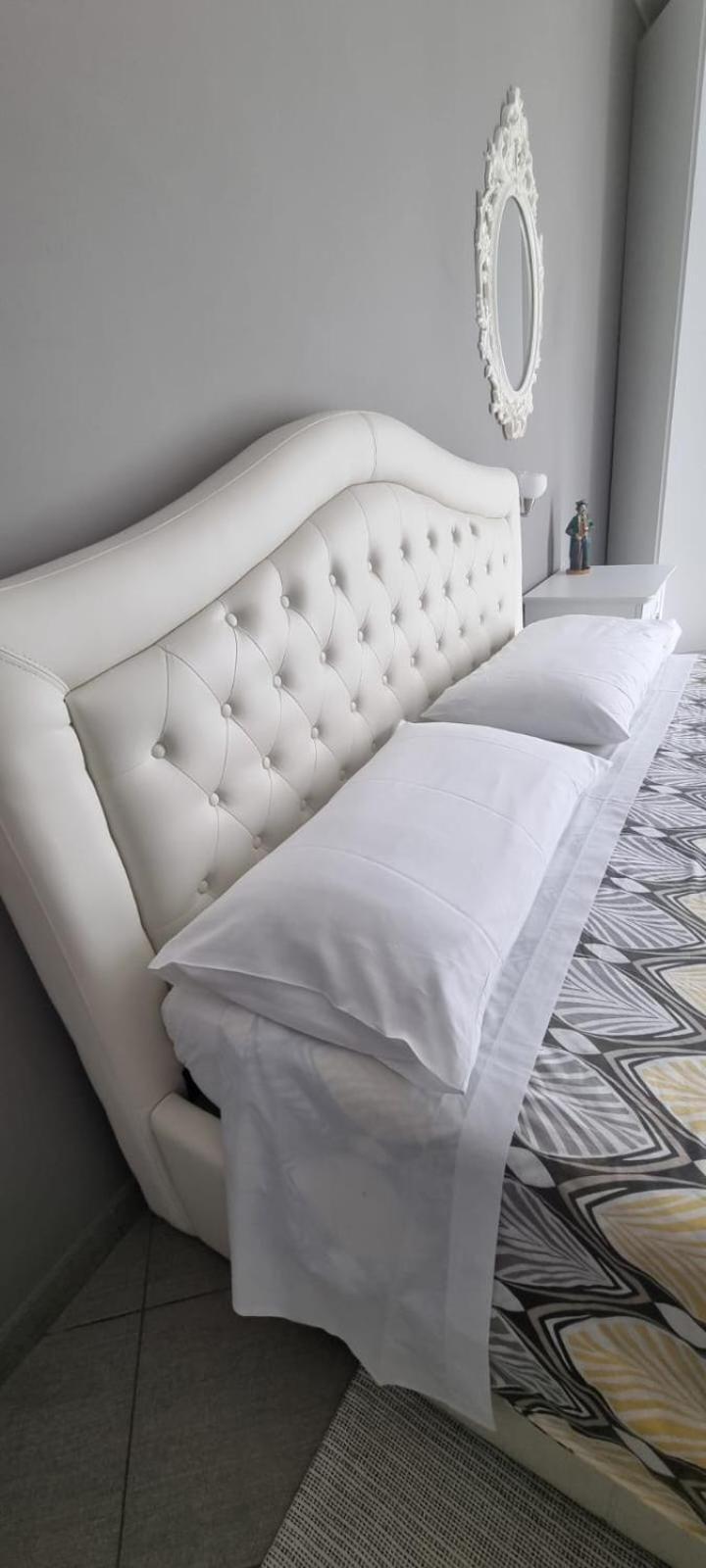 La Regina Di Saba Bed & Breakfast เปียซซา อาร์เมรีนา ภายนอก รูปภาพ