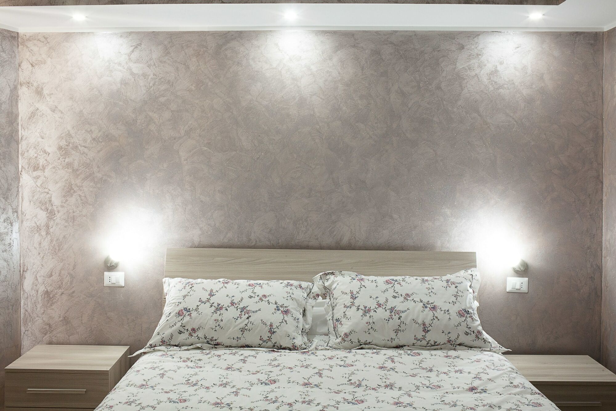 La Regina Di Saba Bed & Breakfast เปียซซา อาร์เมรีนา ภายนอก รูปภาพ